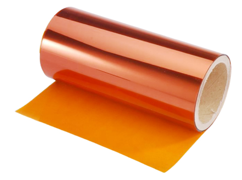 聚酰亞胺薄膜 聚酰亞胺薄膜