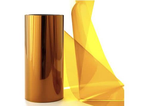 灌雲優質聚酰亞胺絕緣薄膜價格