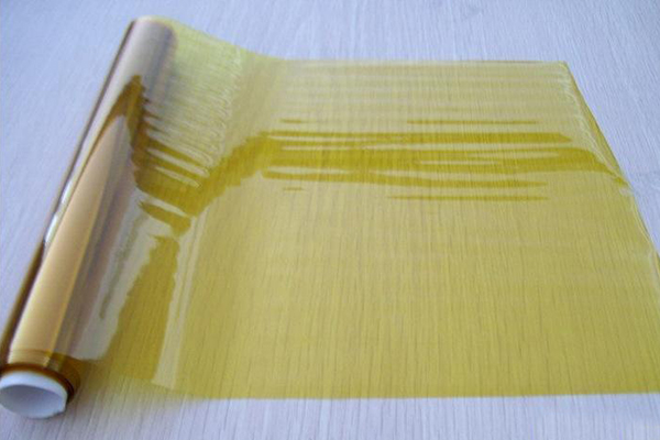 濟南優質熱固性聚酰亞胺薄膜製造