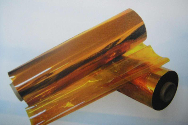 遼寧專業功能性聚酰亞胺薄膜製造