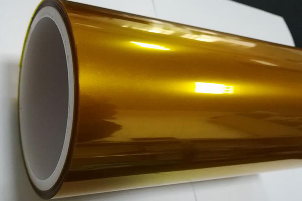 甘肅專業PI薄膜價格