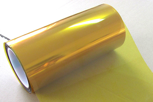 甘肅專業PI薄膜價格