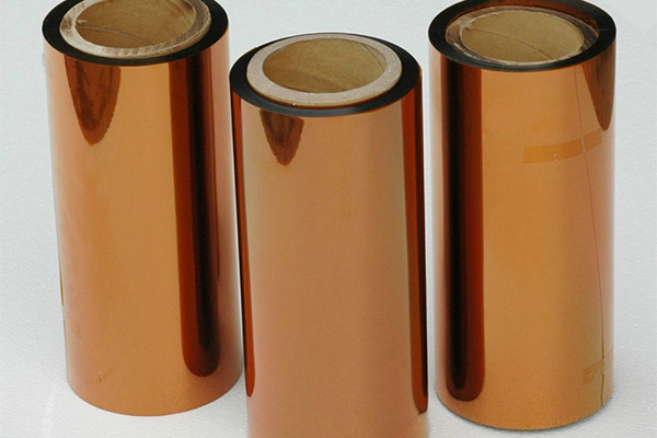 上海優質聚酰亞胺薄膜製造